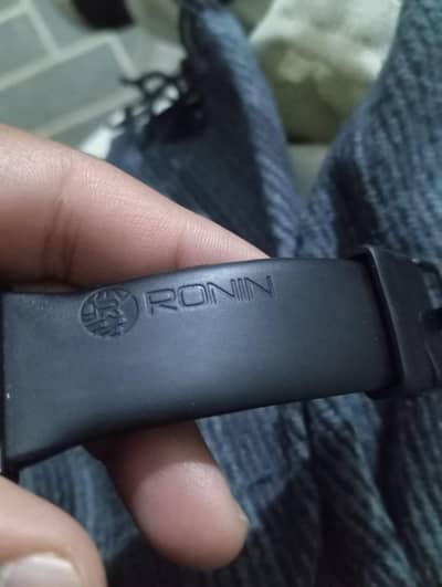 Ronin R0-4
