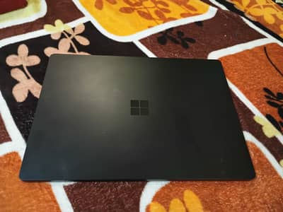 Microsoft Surface Laptop 3 I7 10th Gen at very reasonable price