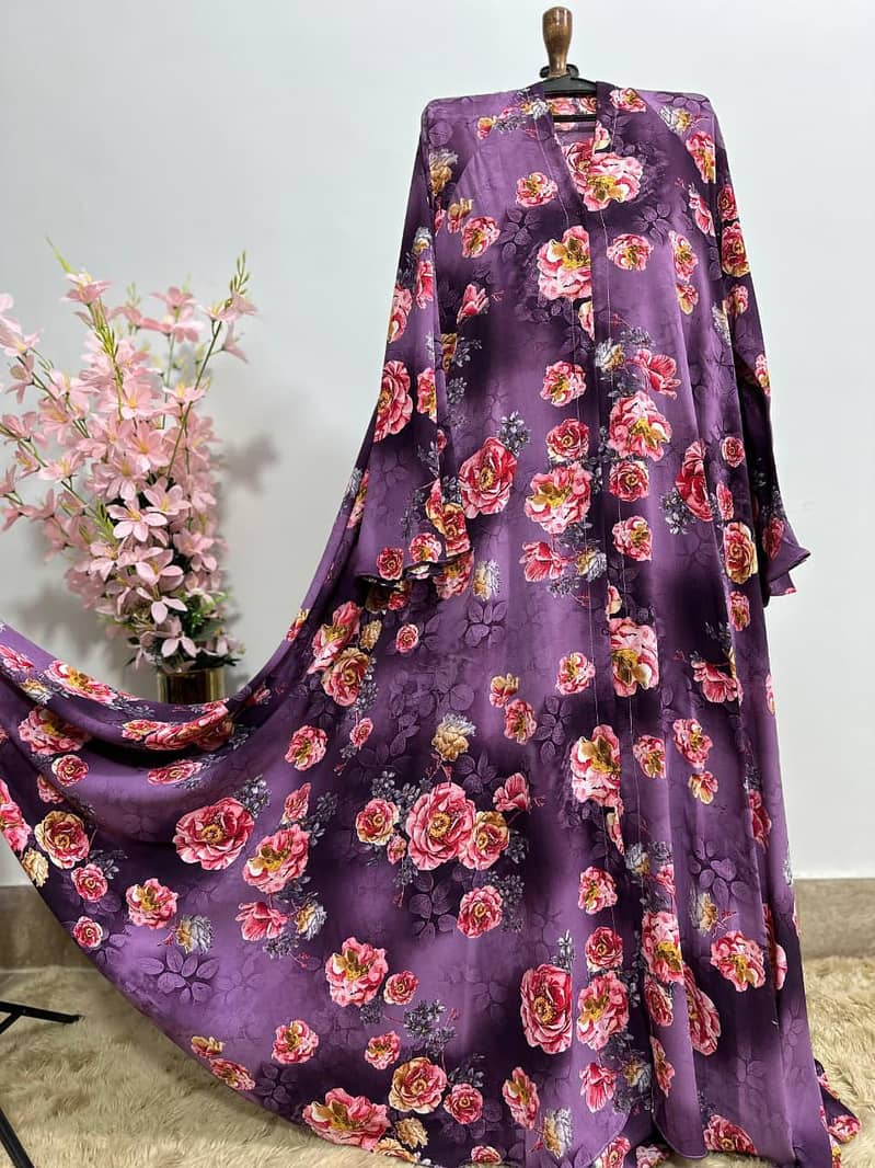 Abaya 2