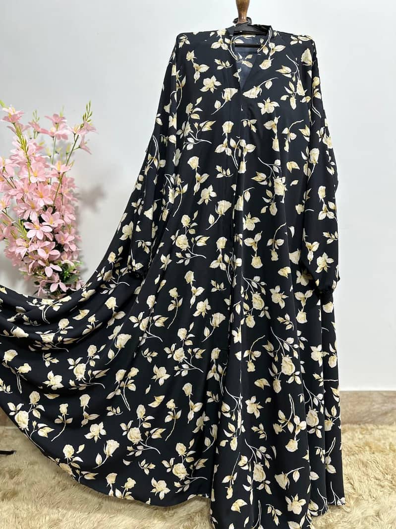 Abaya 4