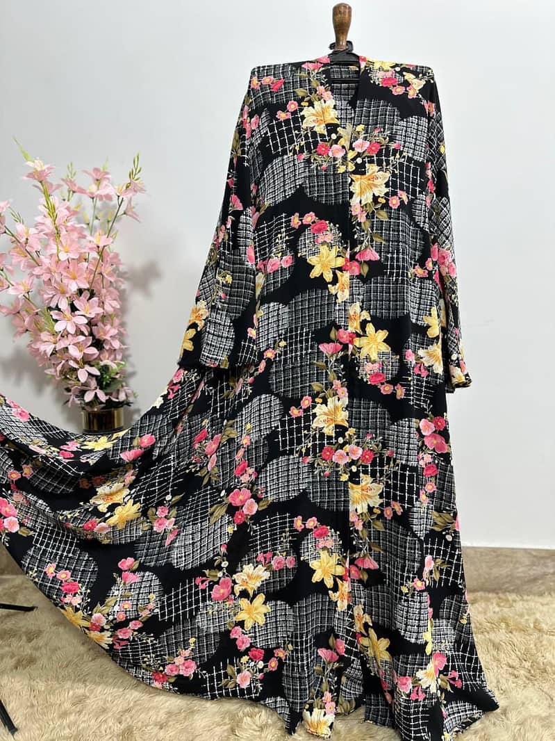Abaya 5