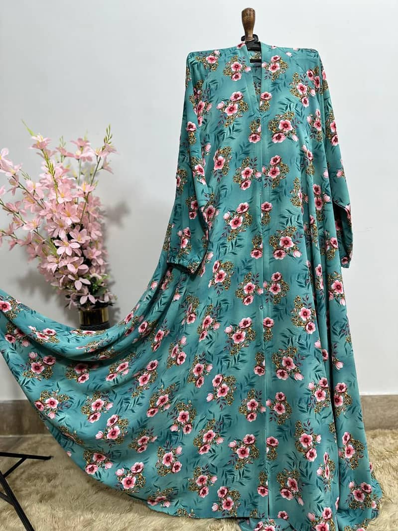Abaya 6