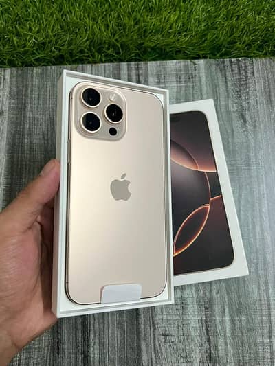 iphone 16 pro max factory unlocked