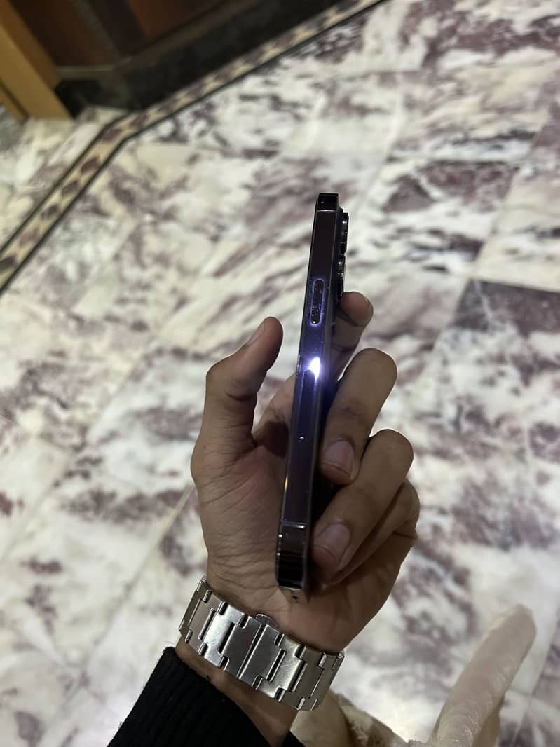 Iphone 14 pro 6
