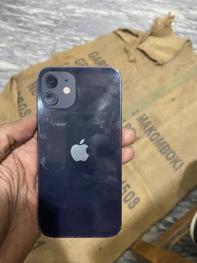 Iphone 12 128gb