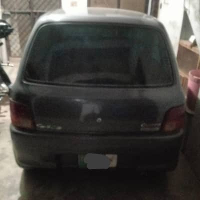 Daihatsu Cuore 2006 for sale 0,3,13,77,49,241