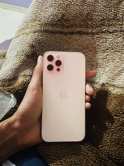 iPhone 12 Pro 256Gb FU