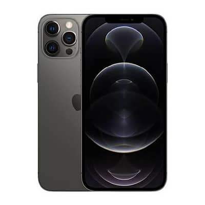 iphone 12 pro max not pta 256gb