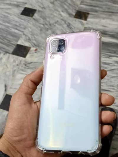 Huawei Nova 7i    8/128