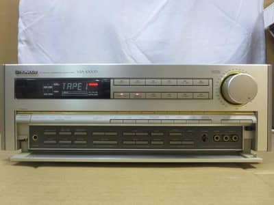 Pioneer VSA 1000D