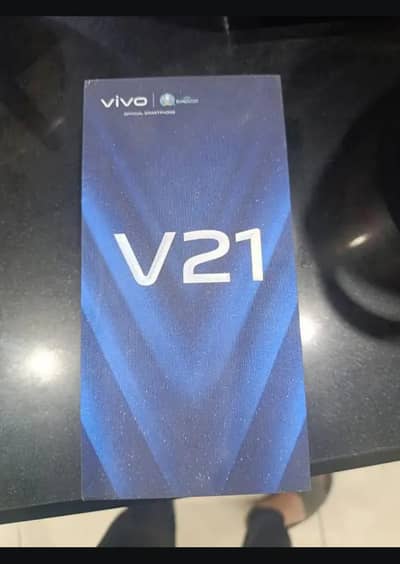 VIVO V21 8/128 GB