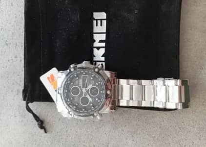 SKMEI Mens Watch