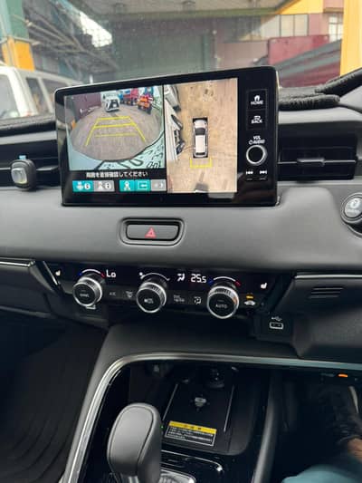 fresh import 2025 model 5 grades