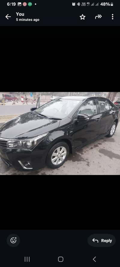 Home used Total Geniun 62500 Driven on patrol . New tyers Bye & Drive.