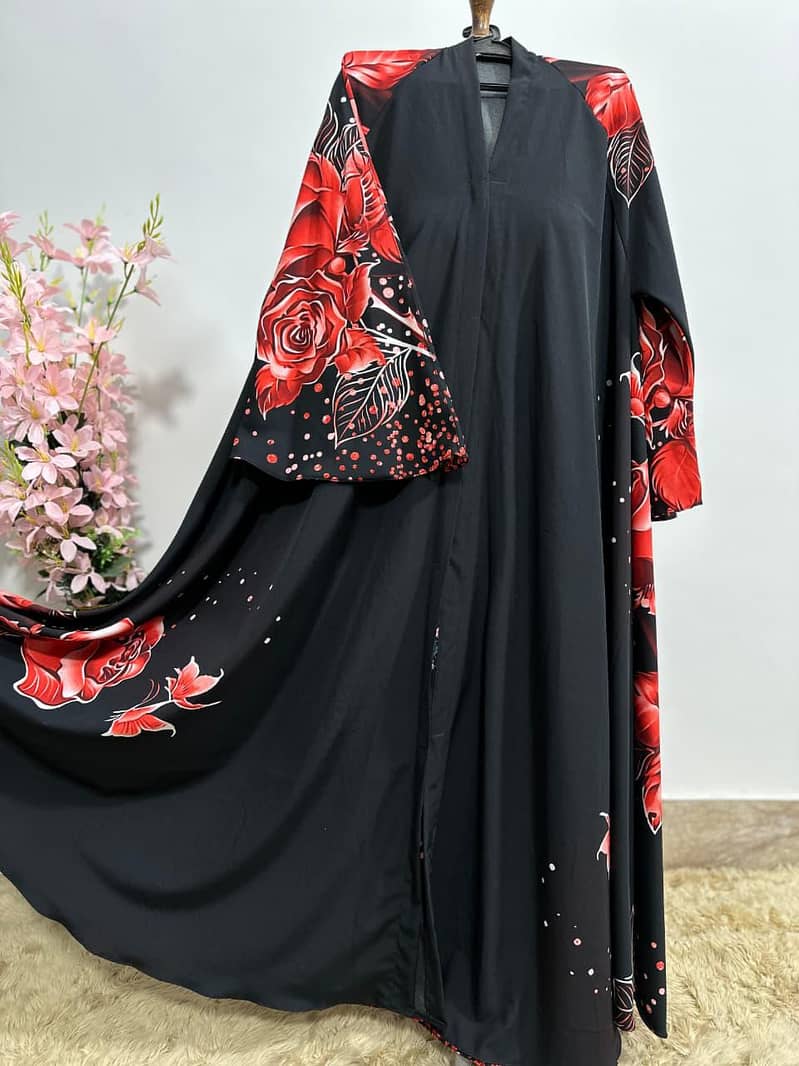 Abaya 10