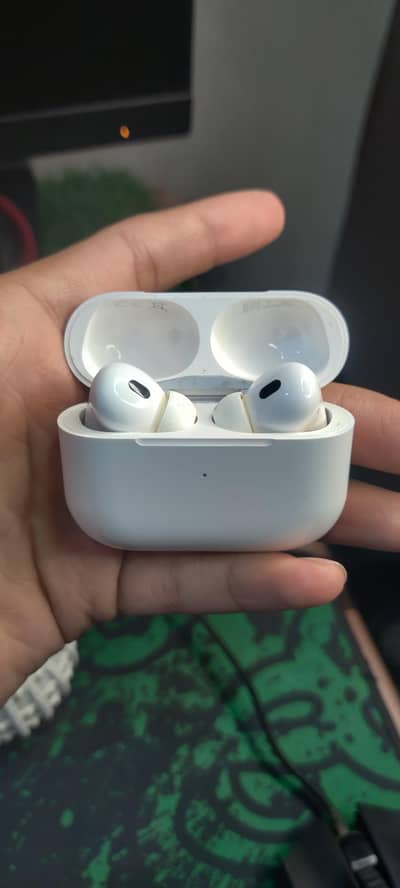 Apple Airpods pro gen 2