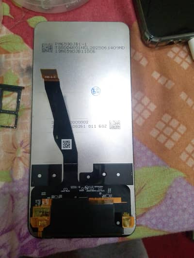 Huawei Y9s and Huawei Y9 prime 2019 partes in Havelian 03279305977