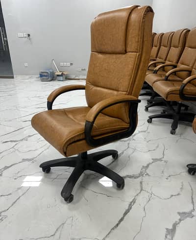 Executive Office Chairs