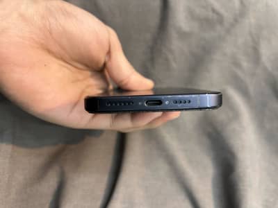 IPhone 15 Pro Max Jv