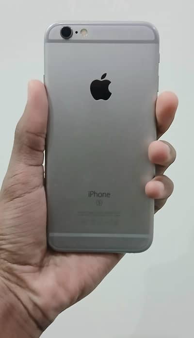 iPhone 6s 16GB | Non-PTA | Neat & Clean