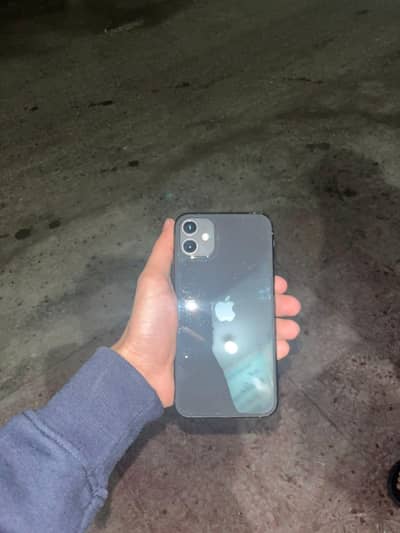 iphone11 non pta (factory unlock)