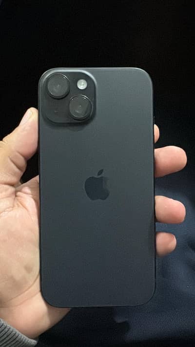 Iphone 15 Non PTA
