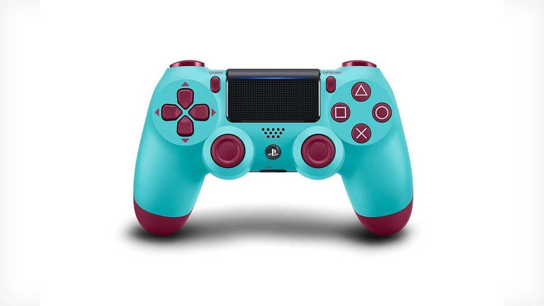 PS4 Wireless Controller 3