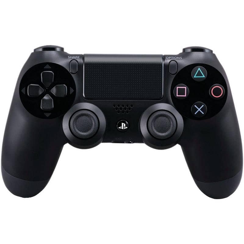 PS4 Wireless Controller 2