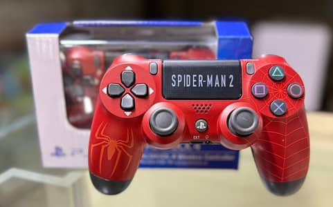 PS4 Wireless Controller