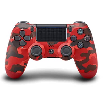 PS4 Wireless Controller