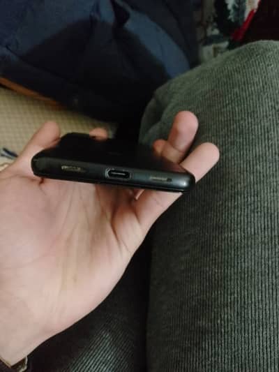 Google Pixel 4a 4g patch approv panel dead