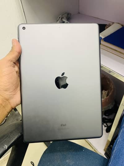 iPad 7th gen