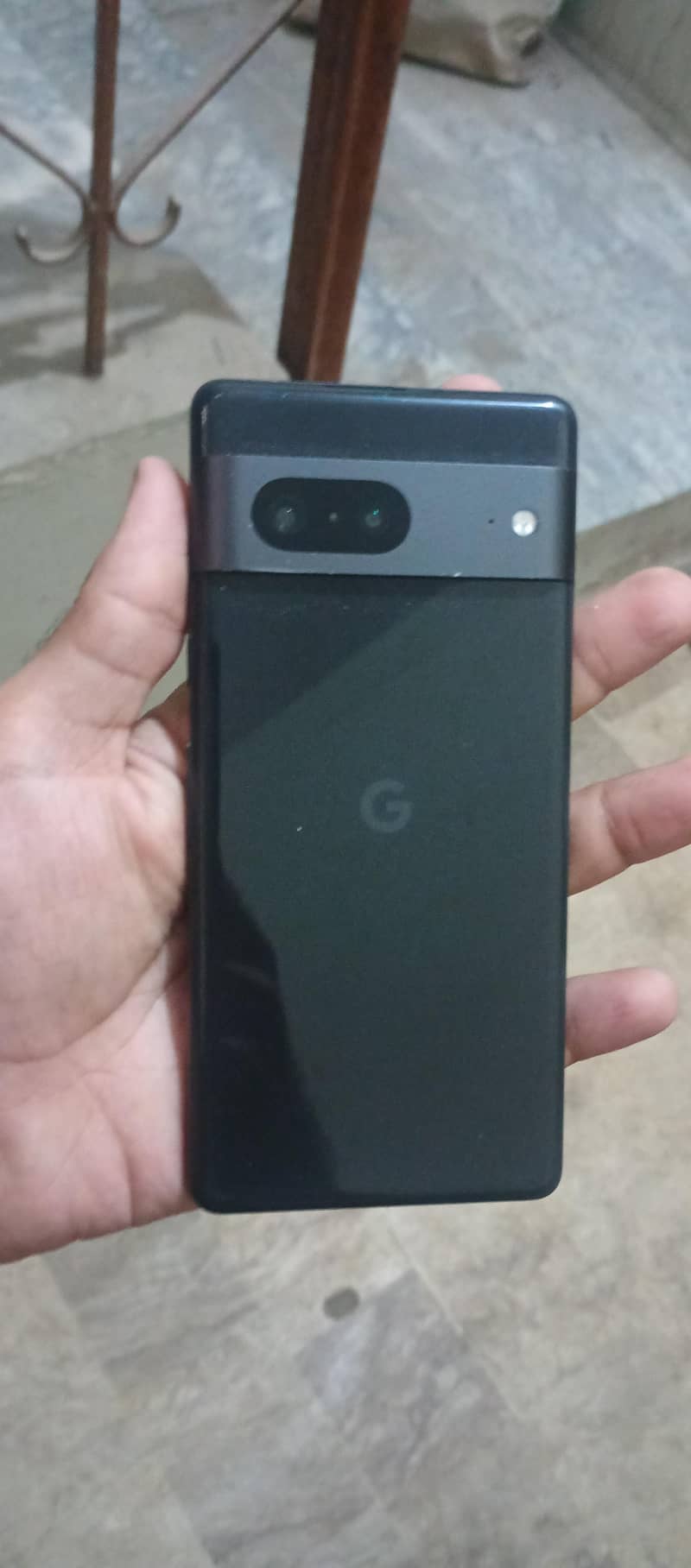 Google Pixel 7 0