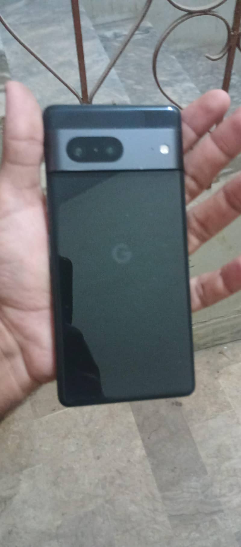 Google Pixel 7 7