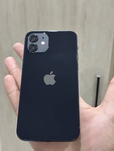 Apple Iphone 12 Jv In Good Condition