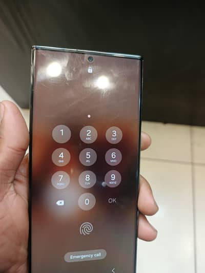 s23ultra dual sim aproved