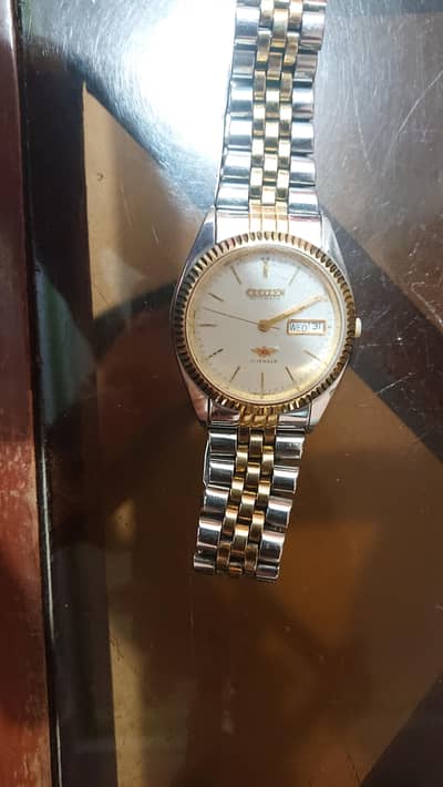 Citizen Automatic 37mm watch