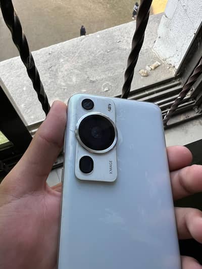huawei p60 pro exchange possible