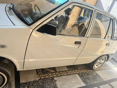 suzuki mahran vxr 2010