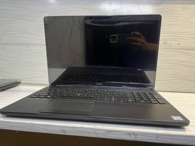 Dell Latitude 5500 Core i5 8th Generation in 10/10 Condition