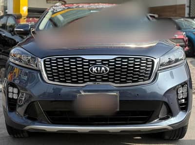 KIA SORENTO 3.5 2022