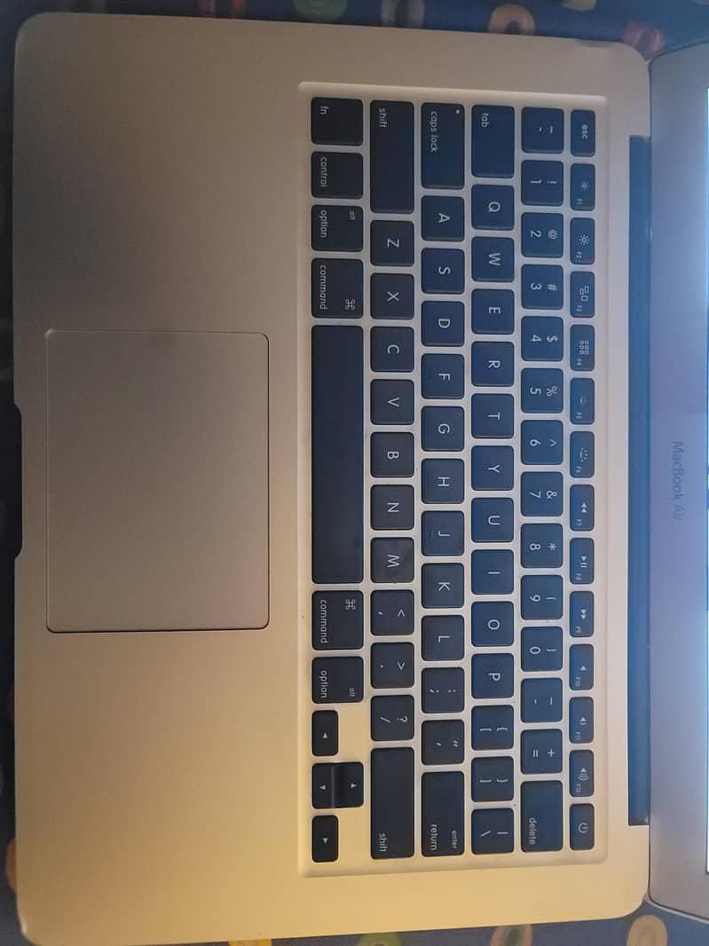 Macbook 6