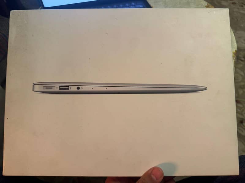 Macbook 7