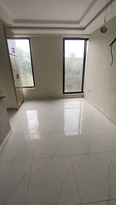 Brand New Studio Apartment For Sale Near Grand Mosque