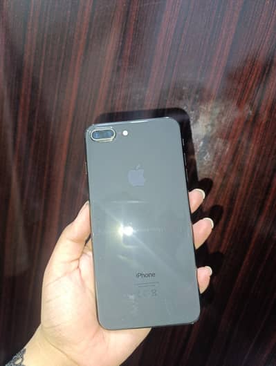 Iphone 8 Plus Non-PTA