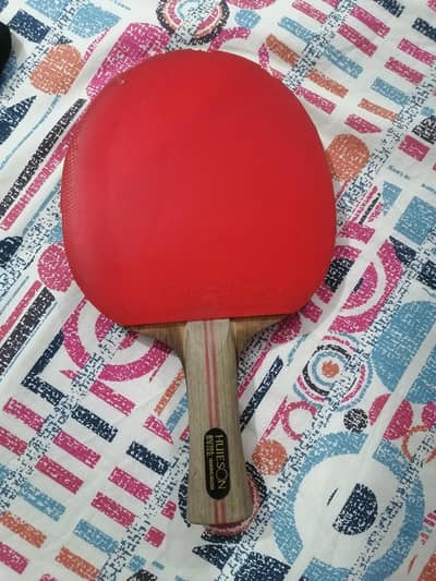 table tennis racket best for biggners