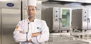 couple required for house work