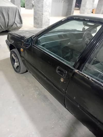 lancer saloon special edition