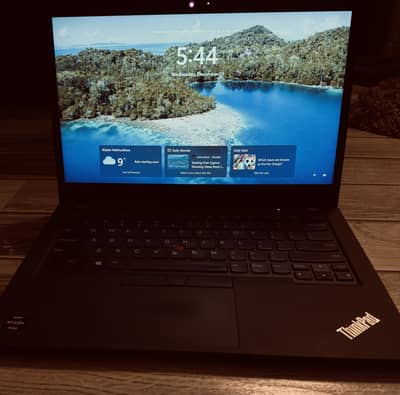 Lenovo T495 16GB Ram