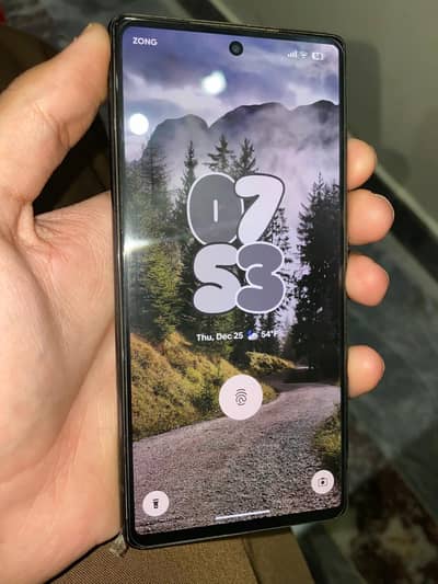 google pixel 6 45k final